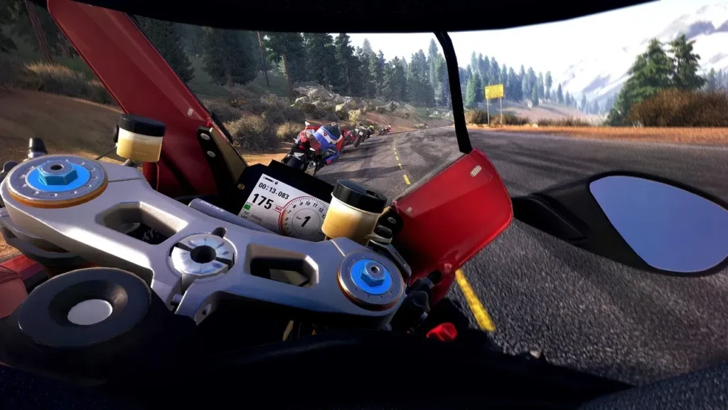 RIMS RACING