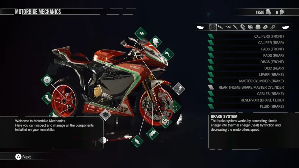 RIMS RACING