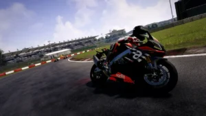 RIMS RACING