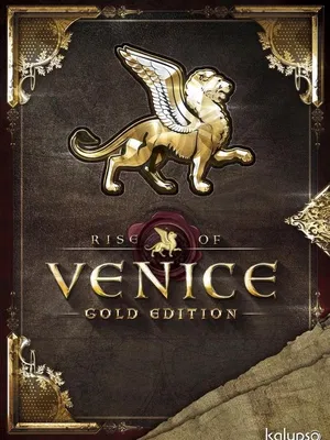 Rise of Venice: Gold Edition