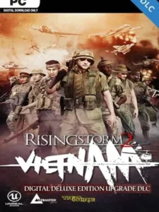 Rising Storm 2: Vietnam - Digital Deluxe Edition