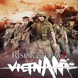 Rising Storm 2: Vietnam - Digital Deluxe Edition