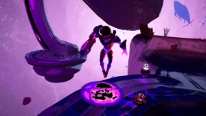 Risk of Rain 2: Survivors of the Void