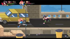 River City Girls 2