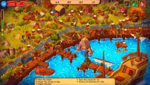 Robin Hood: Country Heroes