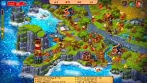 Robin Hood: Country Heroes