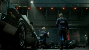 RoboCop: Rogue City - Alex Murphy Edition