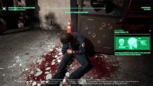 RoboCop: Rogue City - Unfinished Business