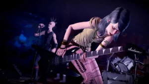 Rock Band 4: Rivals Bundle