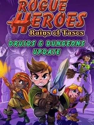 Rogue Heroes -  Bomber Class Pack