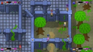 Rogue Heroes: Ruins of Tasos Digital Deluxe Edition