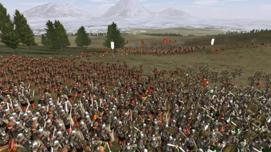 Rome: Total War - Collection
