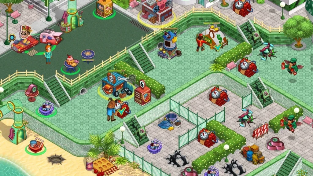 Rose Riddle 2: Werewolf Shadow