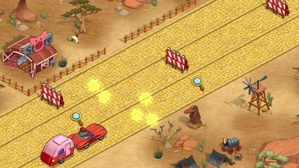 Rose Riddle 2: Werewolf Shadow