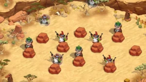 Rose Riddle 2: Werewolf Shadow