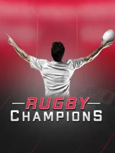 Rugby Champions
