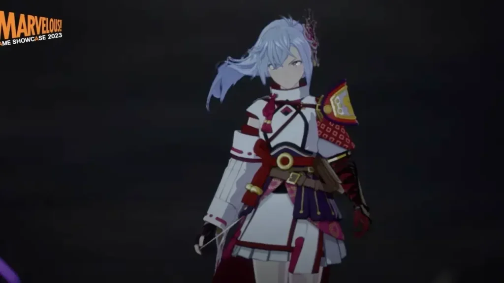 Rune Factory: Guardians of Azuma