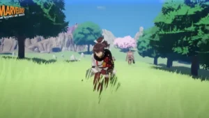 Rune Factory: Guardians of Azuma