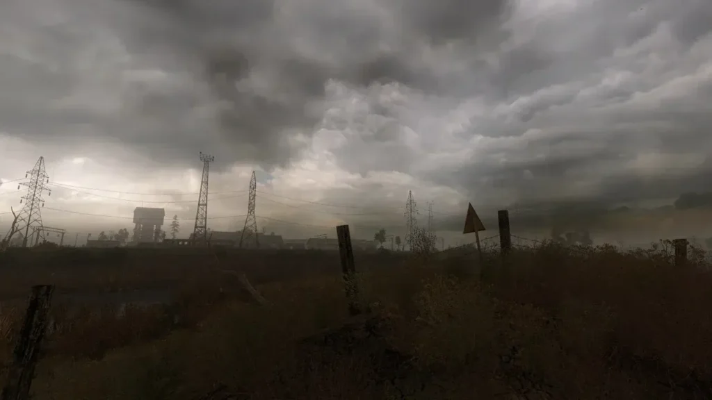S.T.A.L.K.E.R.: Call of Prypiat - Enhanced Edition