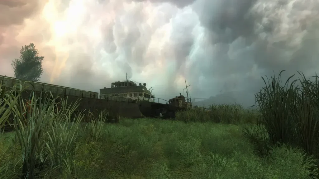 S.T.A.L.K.E.R.: Call of Prypiat - Enhanced Edition