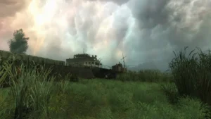 S.T.A.L.K.E.R.: Call of Prypiat - Enhanced Edition
