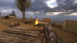S.T.A.L.K.E.R.: Call of Prypiat - Enhanced Edition