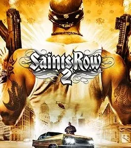 Saints Row 2