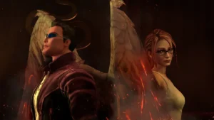 Saints Row: Gat Out of Hell