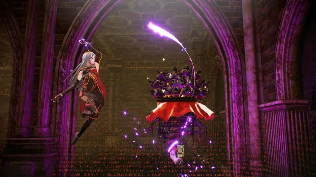 Scarlet Nexus: Deluxe Edition