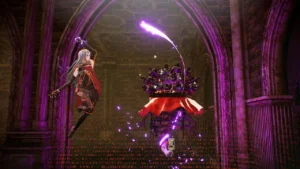 Scarlet Nexus: Deluxe Edition