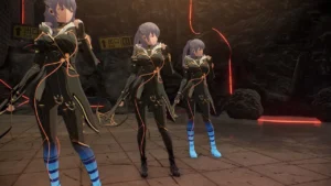 Scarlet Nexus: Season Pass