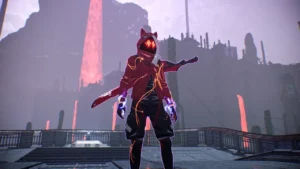 Scarlet Nexus: Ultimate Edition