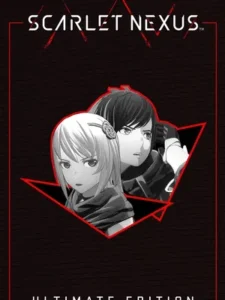 Scarlet Nexus: Ultimate Edition