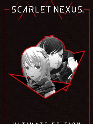 Scarlet Nexus: Ultimate Edition