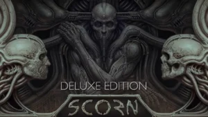 Scorn: Deluxe Edition