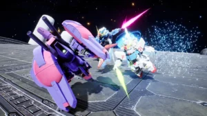 SD Gundam Battle Alliance: Deluxe Edition