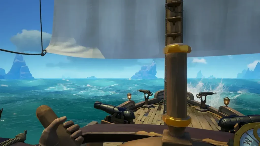 Sea of Thieves