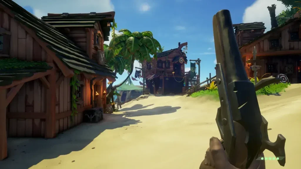 Sea of Thieves