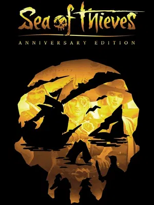 Sea of Thieves: Anniversary Edition