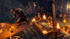 Sea of Thieves Deluxe Upgrade