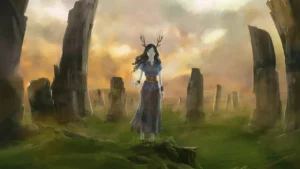 Seers Isle