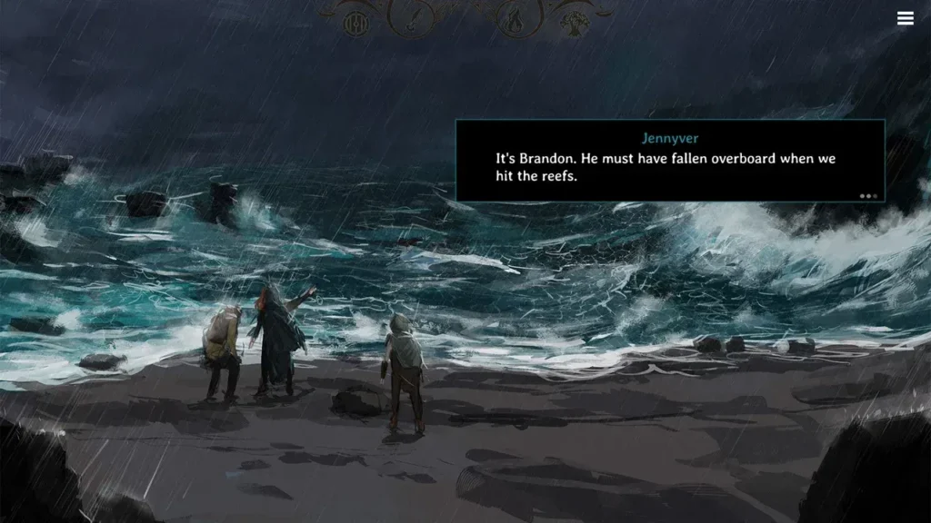 Seers Isle