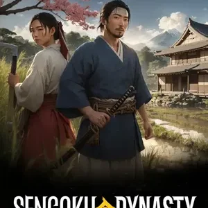 Sengoku Dynasty