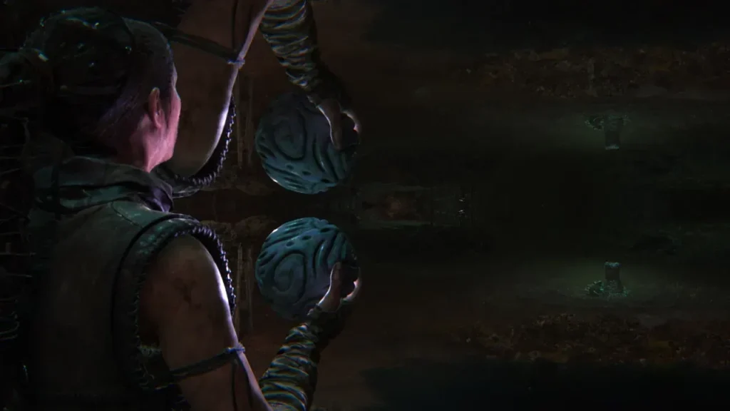 Senua's Saga: Hellblade II