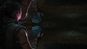 Senua's Saga: Hellblade II