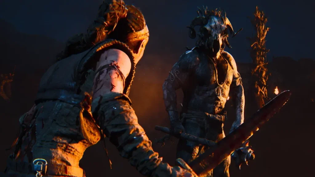 Senua's Saga: Hellblade II