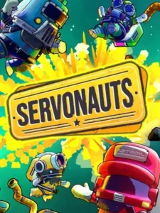 Servonauts