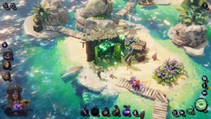 Shadow Gambit: The Cursed Crew – Complete Edition