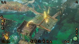 Shadow Gambit: The Cursed Crew – Complete Edition