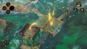 Shadow Gambit: The Cursed Crew – Complete Edition